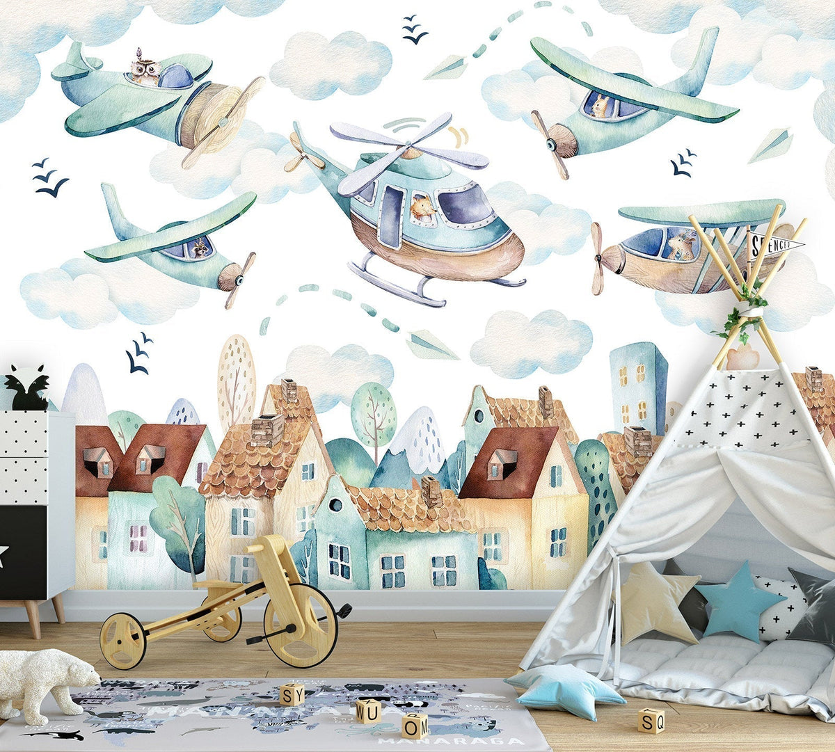 Papel Adhesivo  D248 (Decovinil)