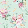 Papel Adhesivo  D011 (Decovinil)