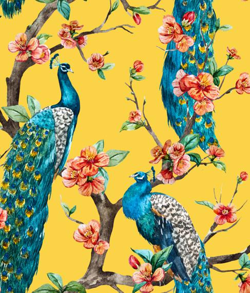 Papel Mural P113