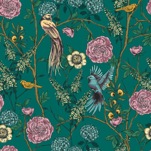 Papel Mural P117