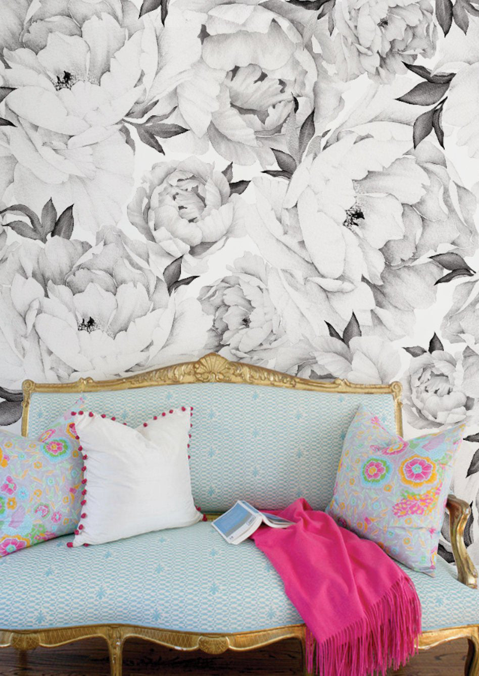 Papel Adhesivo  D012 (Decovinil)