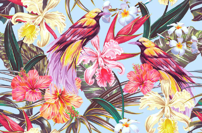 Papel Mural P125