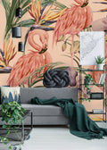 Papel Mural P126