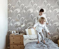 Papel Mural P137