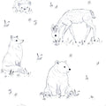 Papel Mural P142