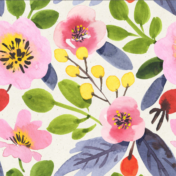 Papel Mural P149