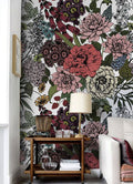 Papel Mural P015