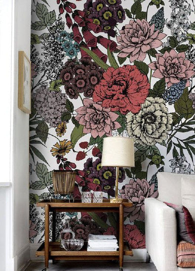 Papel Adhesivo  D015 (Decovinil)