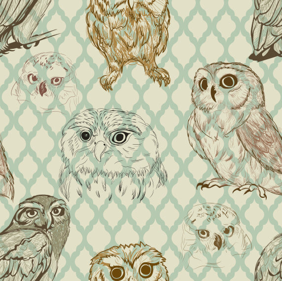 Papel Mural P164