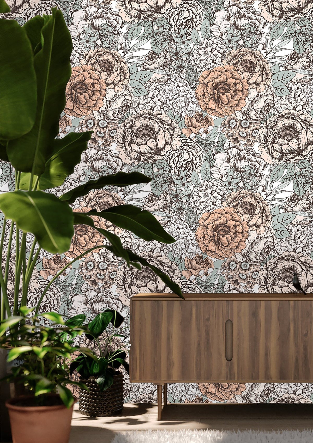 Papel Adhesivo  D018 (Decovinil)