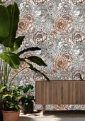 Papel Mural P018