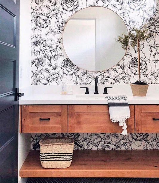 Papel Mural P019