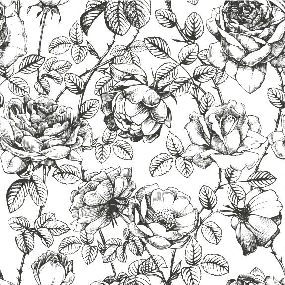 Papel Adhesivo  D019 (Decovinil)