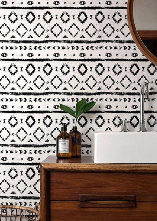 Papel Mural P202