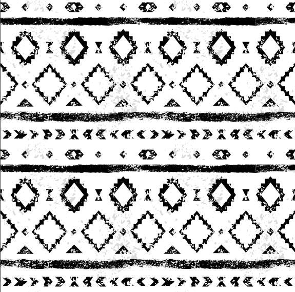 Papel Mural Navajo