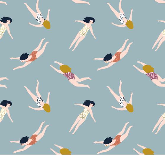 Papel Mural P218