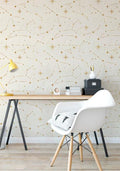 Papel Adhesivo  D052 (Decovinil)