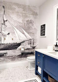 Papel Mural P054