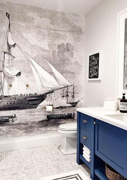 Papel Mural P054