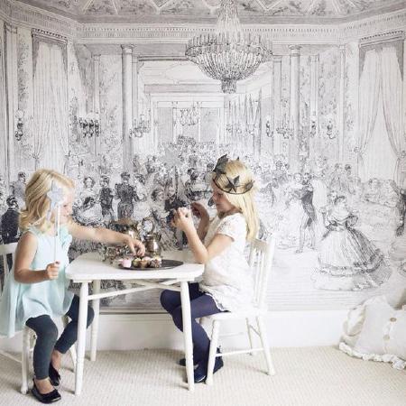 Papel Mural P055
