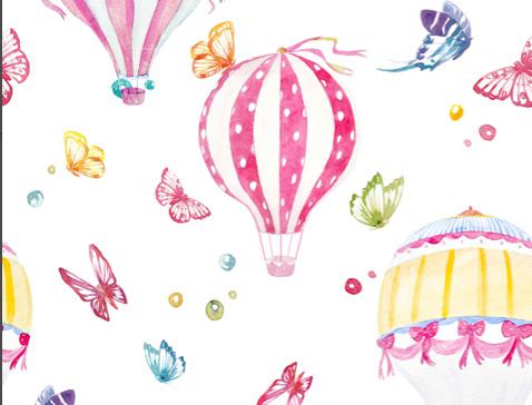 Papel Mural P058
