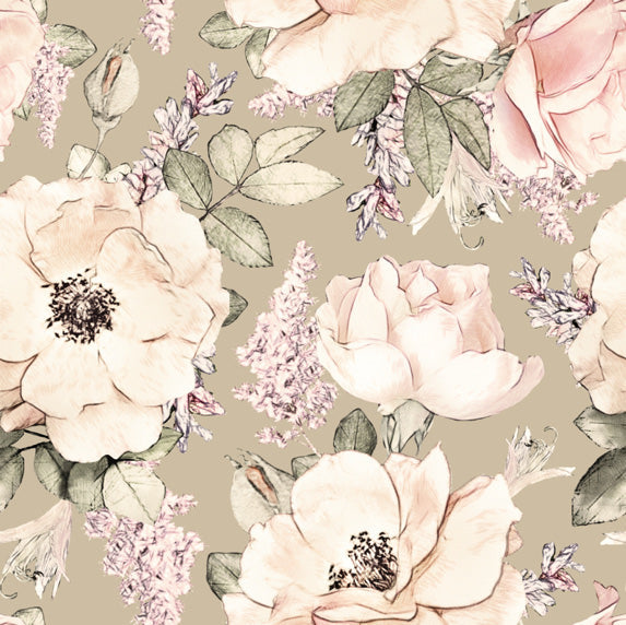 Papel Mural Noelia