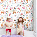 Papel Mural P061