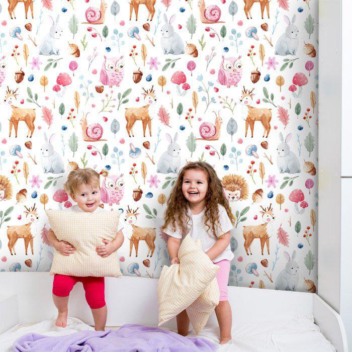 Papel Adhesivo  D061 (Decovinil)