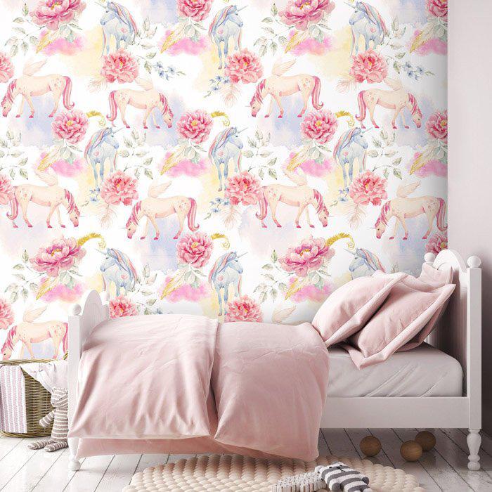 Papel Mural P062