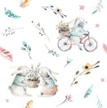 Papel Adhesivo  D067 (Decovinil)