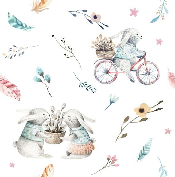 Papel Mural P066