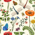 Papel Mural P007