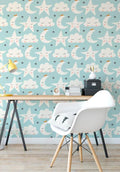Papel Mural P073