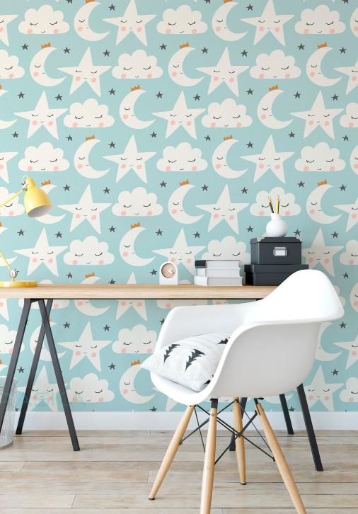 Papel Mural P073