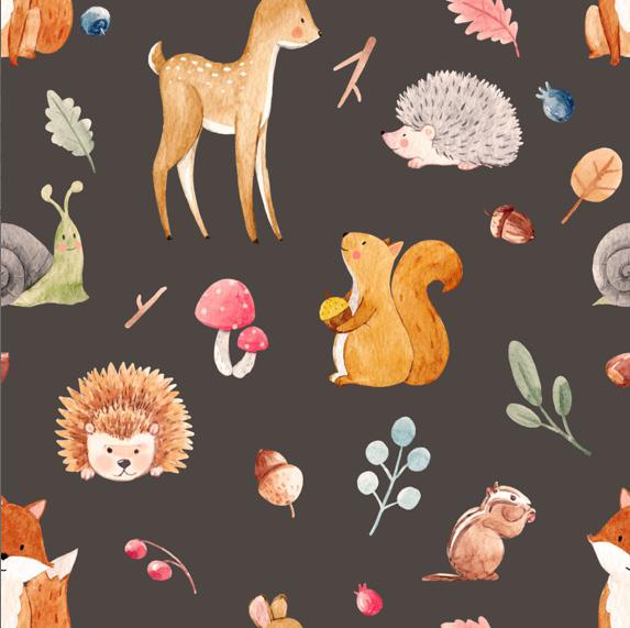 Papel Mural P077