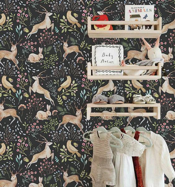 Papel Mural P078
