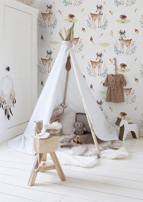Papel Mural P079