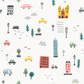 Papel Adhesivo  D084 (Decovinil)