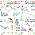 Papel Mural P085