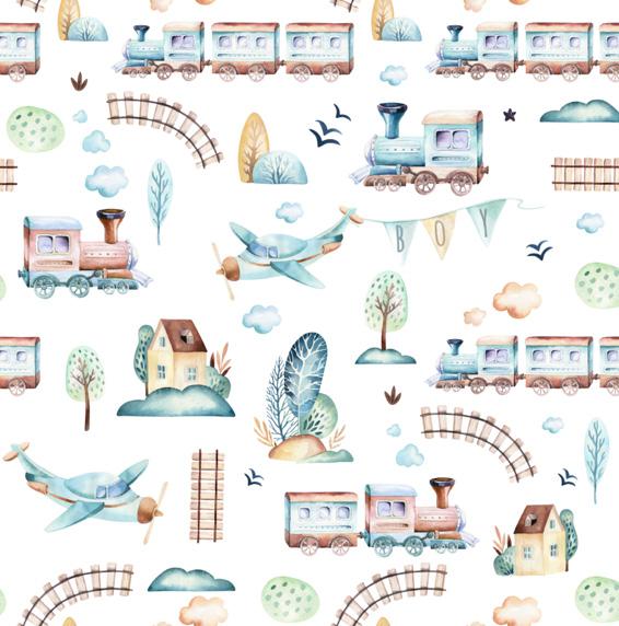 Papel Mural P085