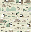 Papel Mural P088