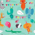 Papel Mural P099