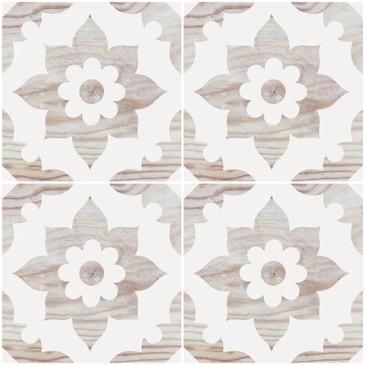 Azulejo Adhesivo Campagne Wood