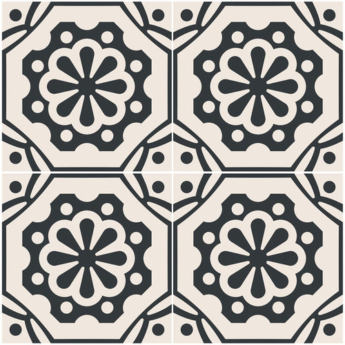 Azulejo Adhesivo Karlpltz dark