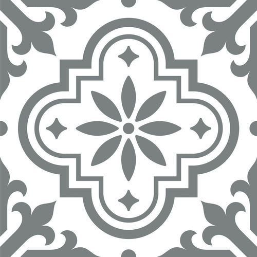 Azulejo Adhesivo Land deco