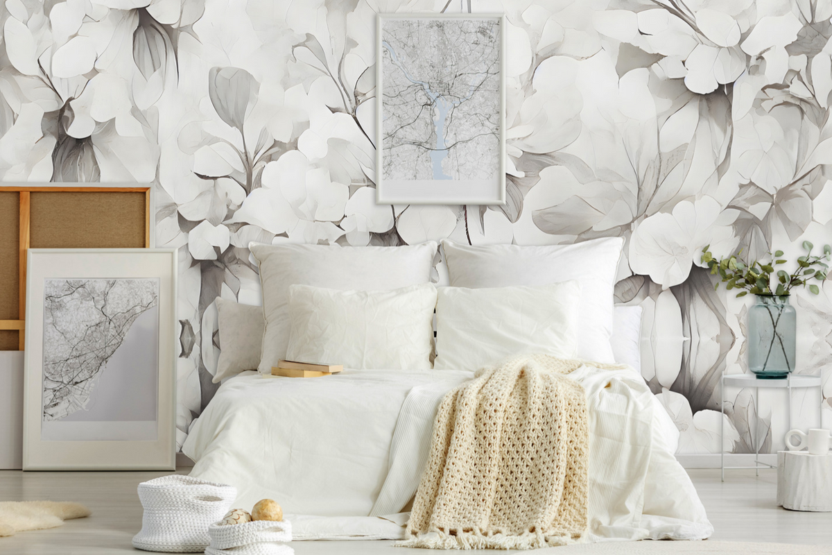 Papel Mural Leiah