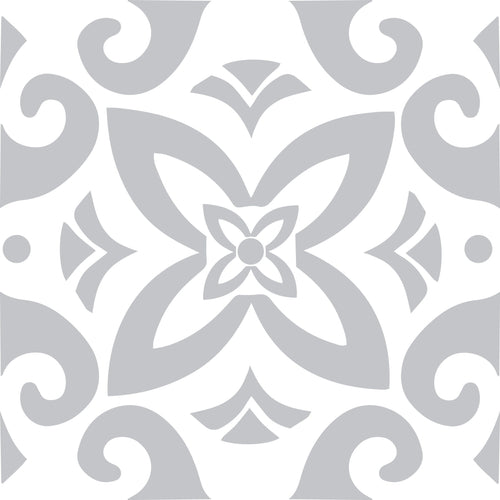 Azulejo Adhesivo Lester grey