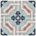 Azulejo Adhesivo Llagostera deco