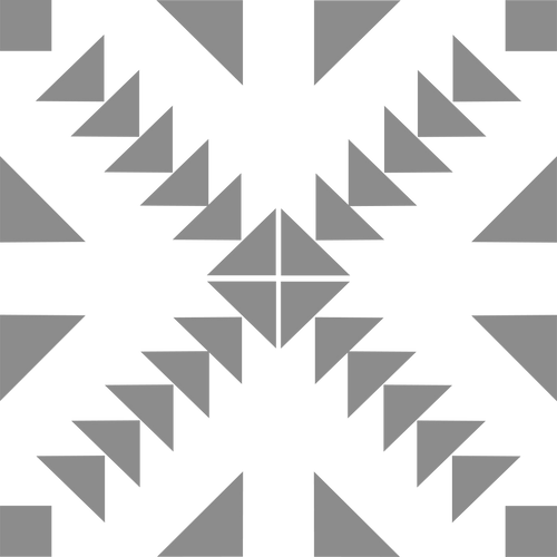 Azulejo Adhesivo Navajo