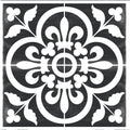 Azulejo Adhesivo Nouveau arcade